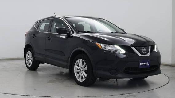 NISSAN ROGUE SPORT 2019 JN1BJ1CRXKW311671 image